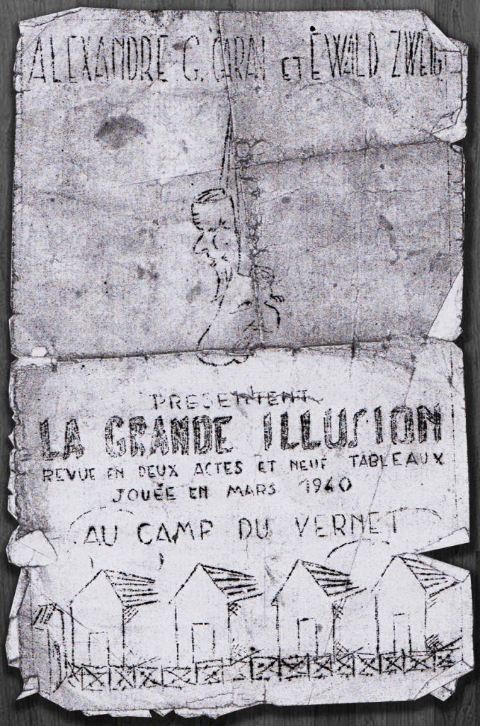 La Grande Illusion2
