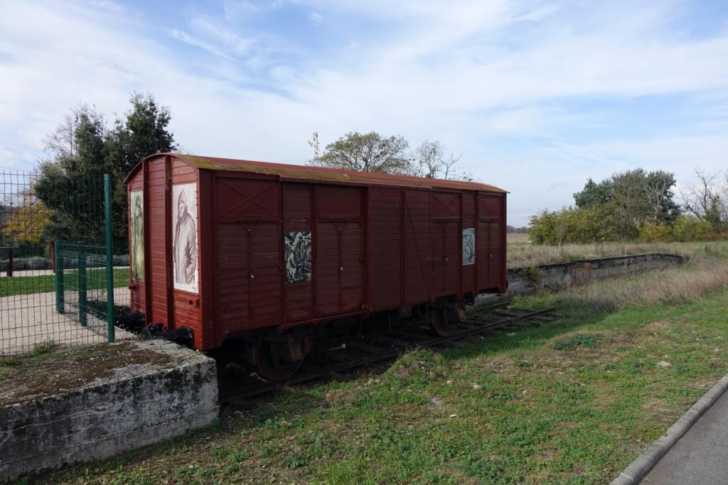 WAGON 1