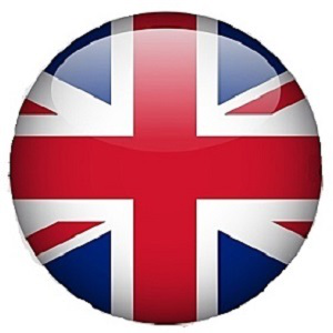 Drapeau anglais