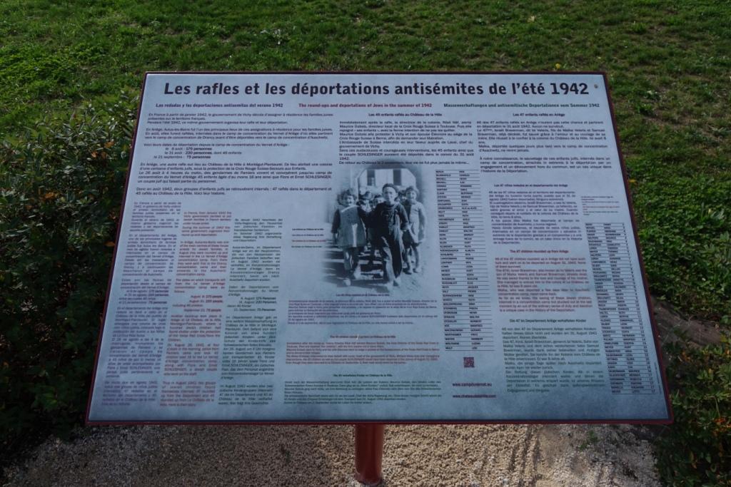 1942 Déportation antisémite 2