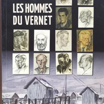 LES HOMMES DU VERNET